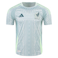 Men's Mexico Authentic Away Jersey 2024