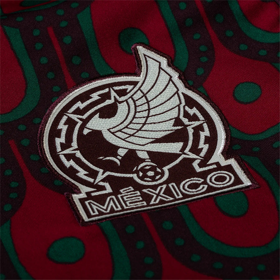 Men's Mexico Home Jersey 2024