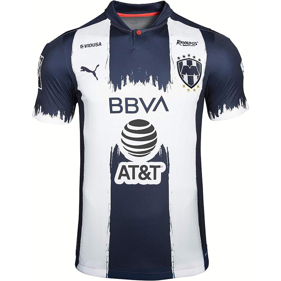 Men's Monterrey Home Jersey 2020/21