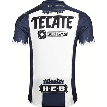 Men's Monterrey Home Jersey 2020/21