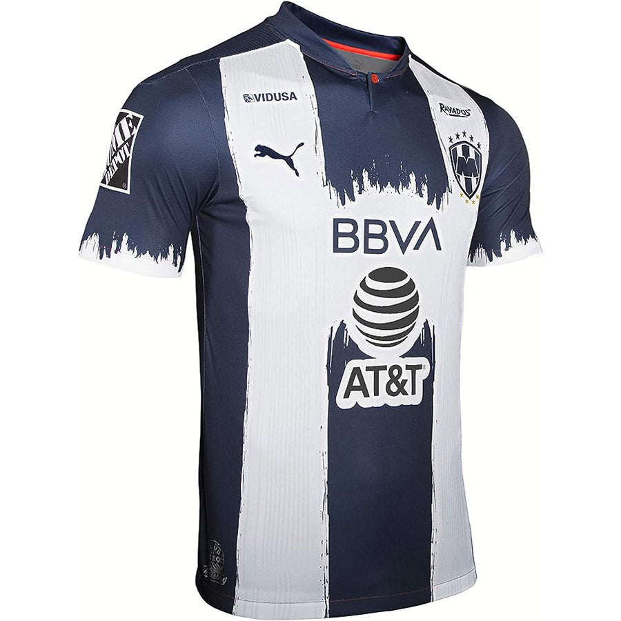 Men's Monterrey Home Jersey 2020/21