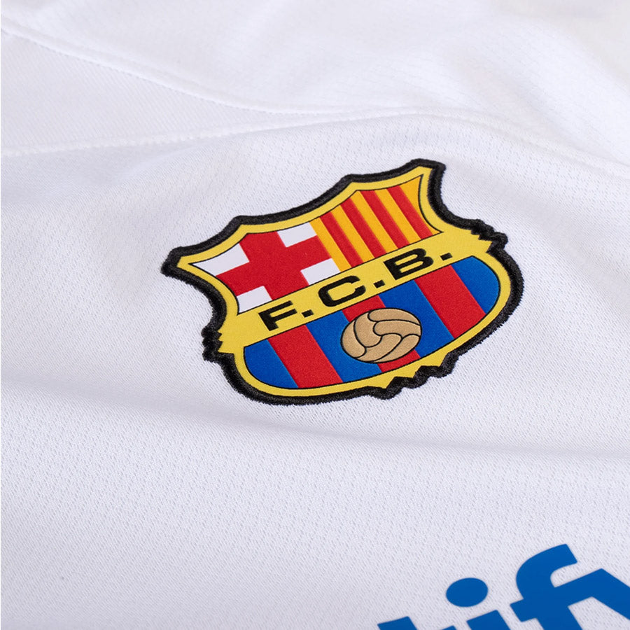 Men's Nike Barcelona Away Jersey 2023/24