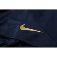 Youth Nike Barcelona Home Shorts 2022/23