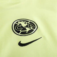 Men's Nike Club America French Terry Pullover Hoodie 2023/24
