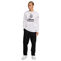 Men's Nike Club America Long Sleeve Goalkeeper Jersey 2024/25