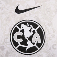 Men's Nike Club America Long Sleeve Goalkeeper Jersey 2024/25