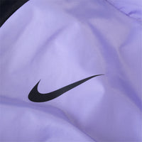 Men's Nike Club America Repel All Weather Jacket Purple