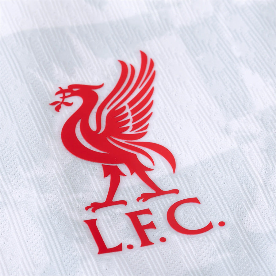 Men's Nike Liverpool Authentic Third Jersey 2024/25