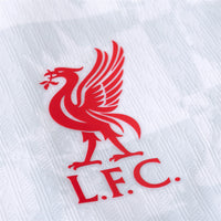Men's Nike Liverpool Authentic Third Jersey 2024/25