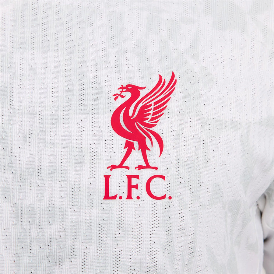 Men's Nike Liverpool Authentic Third Jersey 2024/25