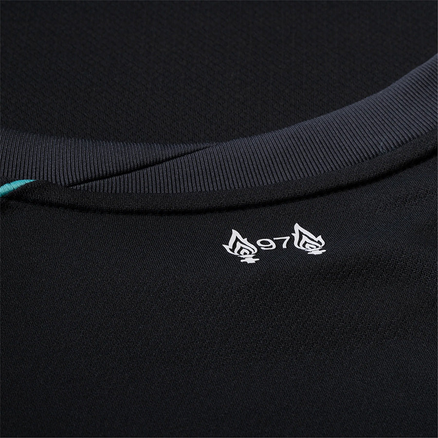 Men's Nike Liverpool Away Jersey 2024/25