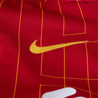 Men's Nike Liverpool Home Jersey 2024/25