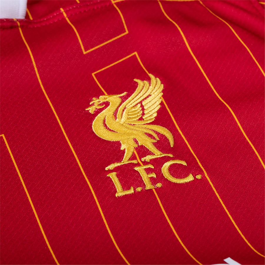 Men's Nike Liverpool Home Jersey 2024/25