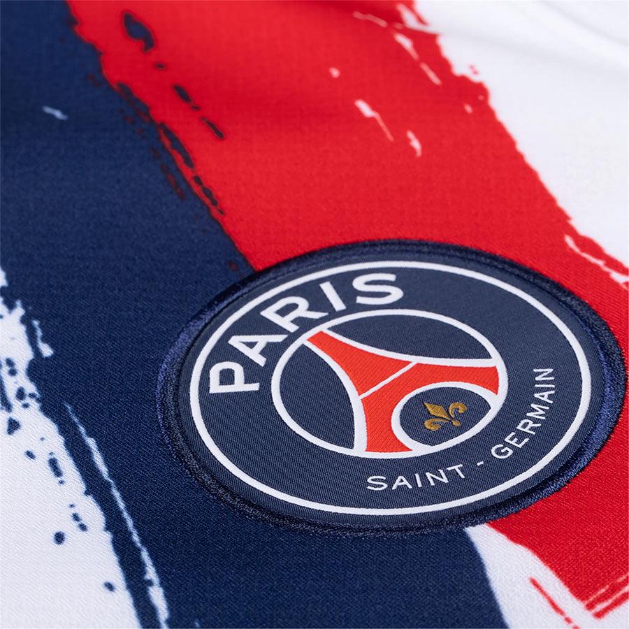 Men's Nike PSG Away Jersey 2024/25