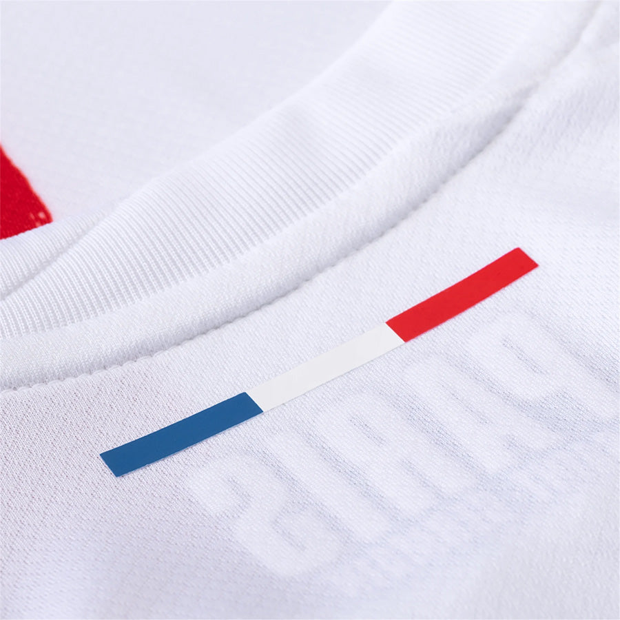 Men's Nike PSG Away Jersey 2024/25