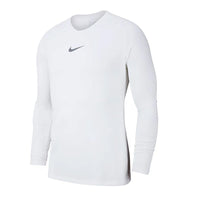 Men's Nike Pro Fitted Long Sleeve Top