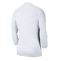 Men's Nike Pro Fitted Long Sleeve Top