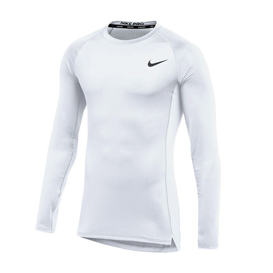 Men's Nike Pro Long-Sleeve Top