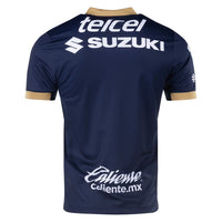 Men's Nike Pumas Away Jersey 2024/25