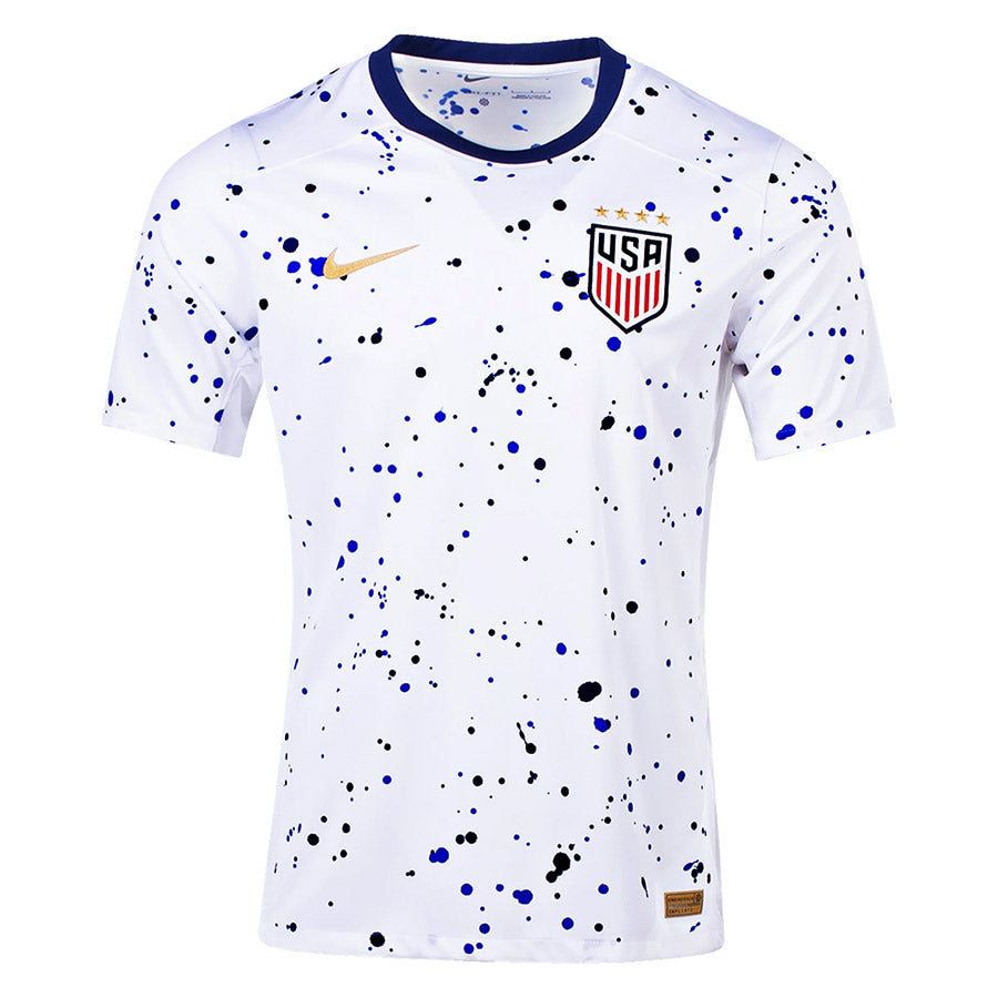 Men's Nike USWNT Home Jersey 2023