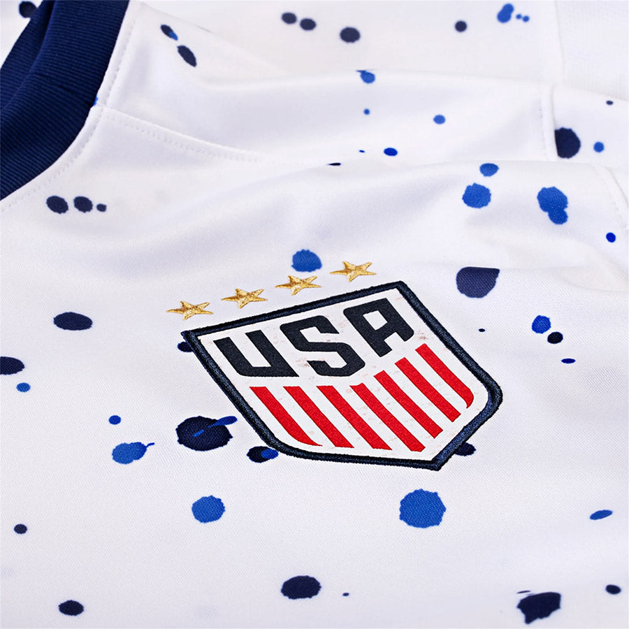 Men's Nike USWNT Home Jersey 2023