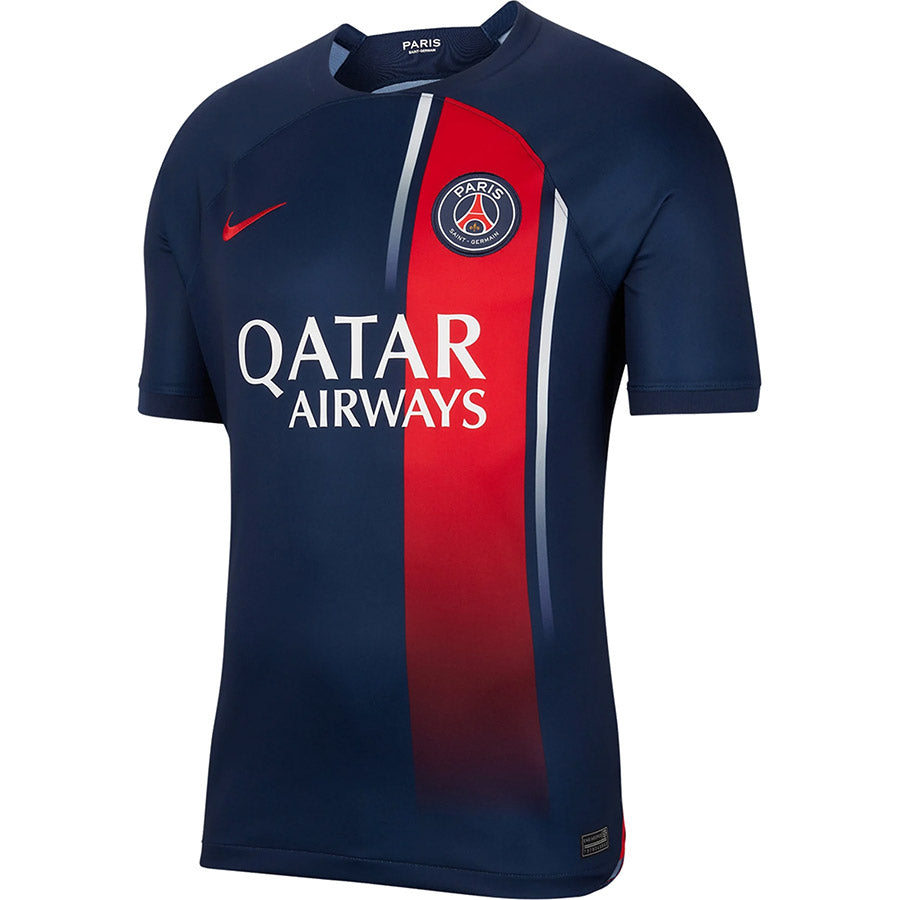 Men's PSG Replica Home Jersey 2023/24