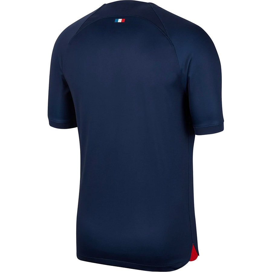 Men's PSG Replica Home Jersey 2023/24