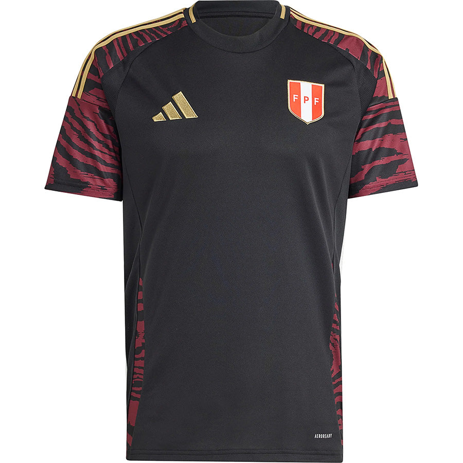 Men's Peru Away Jersey 2024