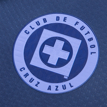 Men's Pirma Cruz Azul Third Jersey 2023/24