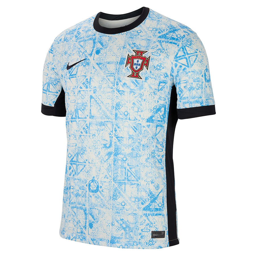 Men's Portugal Away Jersey 2024