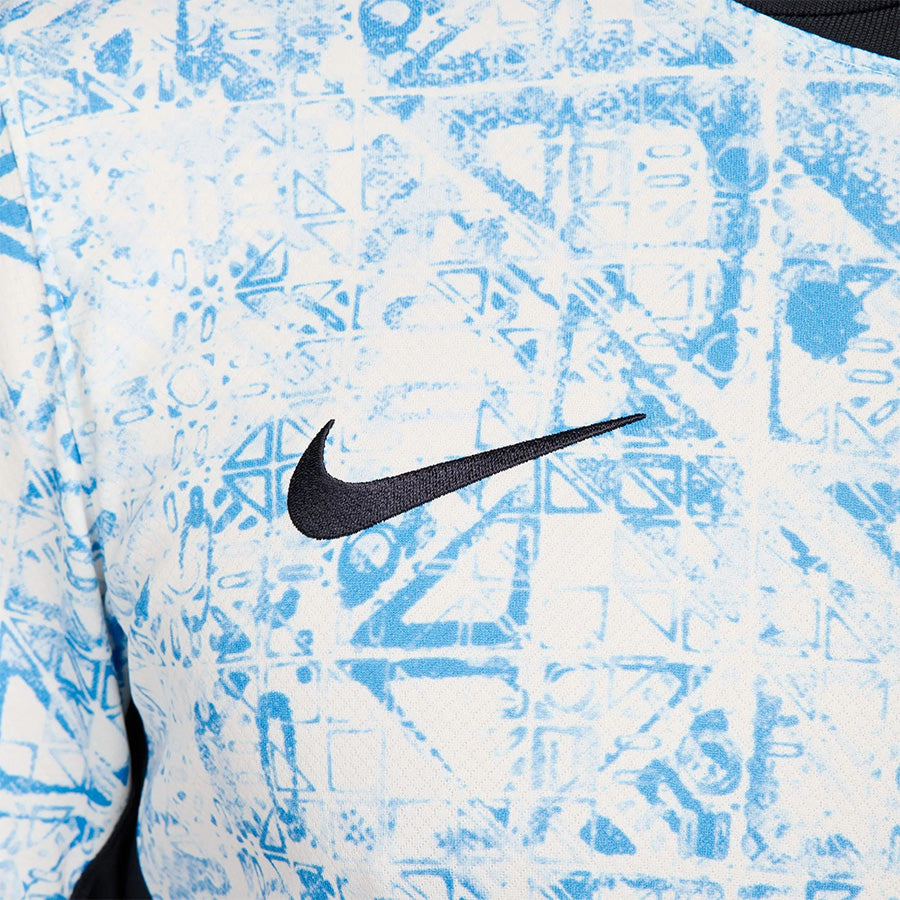 Men's Portugal Away Jersey 2024