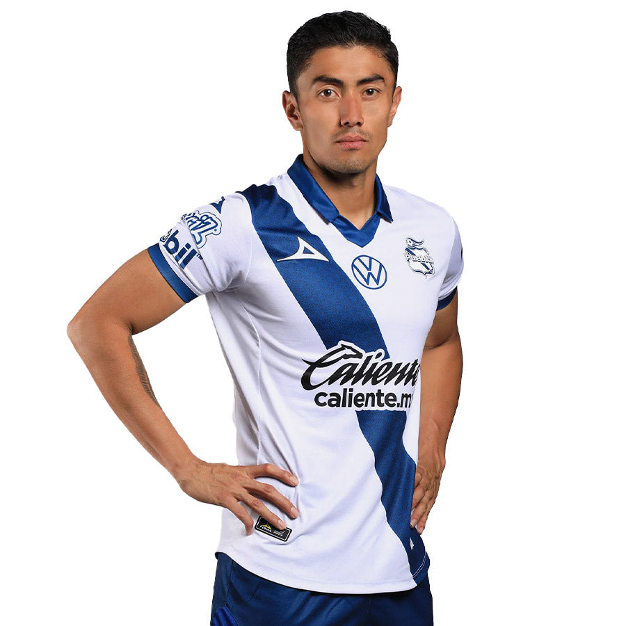 Men's Puebla Home Jersey 2023/24