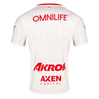 Men's Puma Chivas Authentic Away Jersey 2025/26