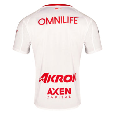 Men's Puma Chivas Authentic Away Jersey 2025/26