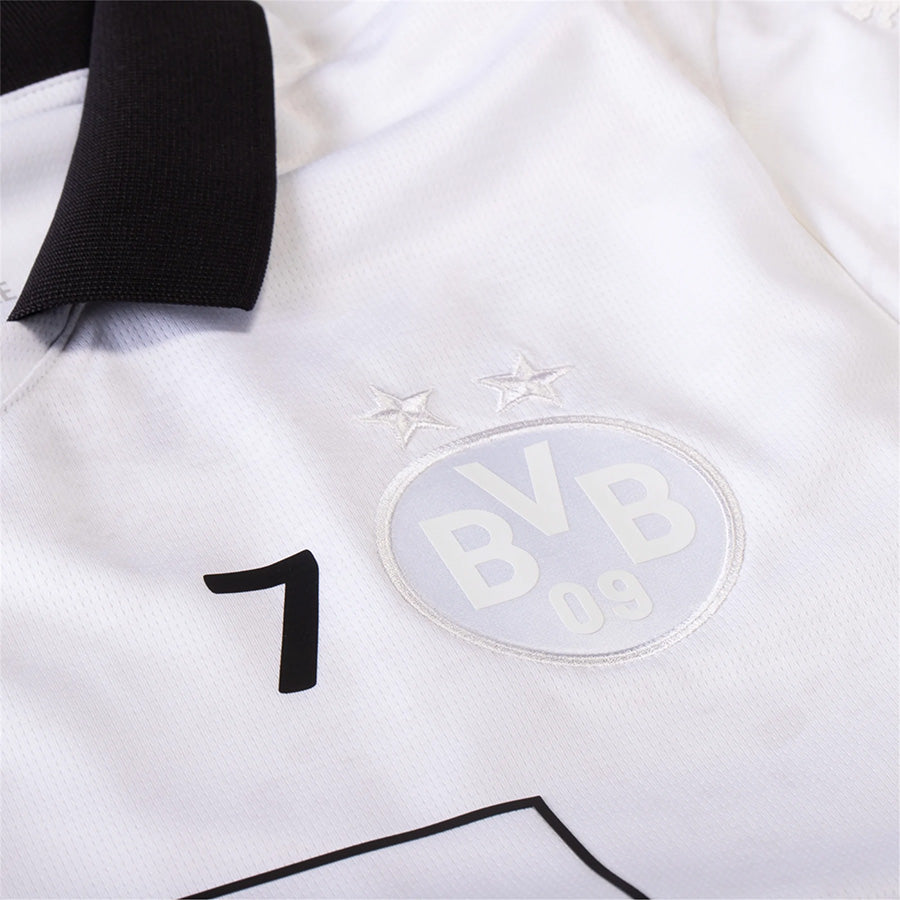 Men's Puma Borussia Dortmund Third Jersey 2024/25