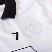 Men's Puma Borussia Dortmund Third Jersey 2024/25