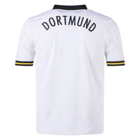 Men's Puma Borussia Dortmund Third Jersey 2024/25