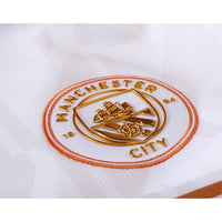 Men's Puma Manchester City Away Jersey 2023/24