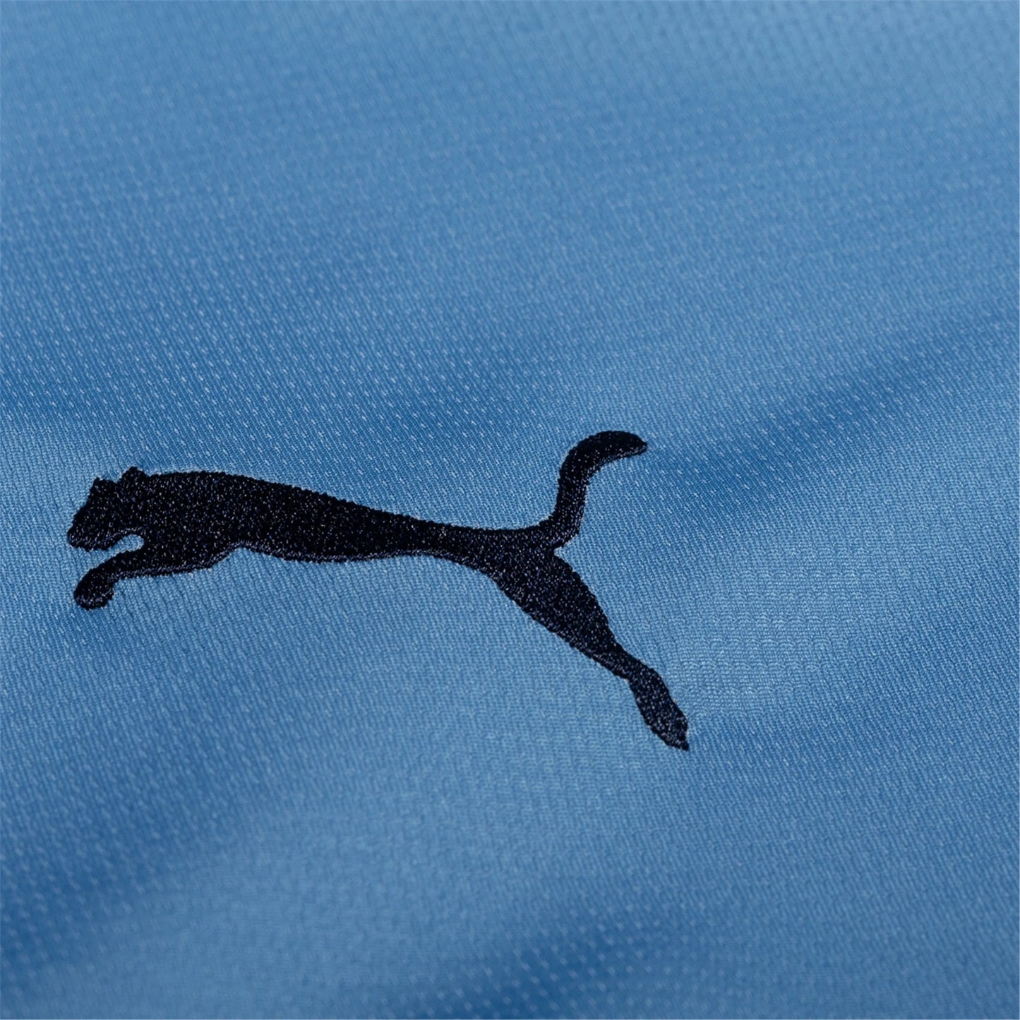 Men's Puma Manchester City Home Jersey 2025/26