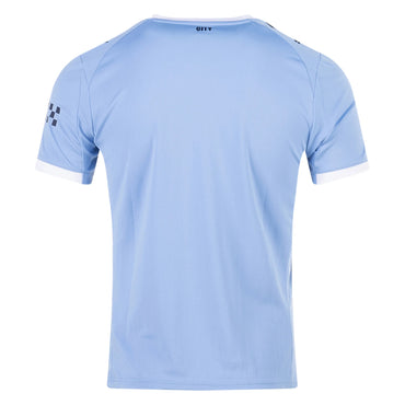 Men's Puma Manchester City Home Jersey 2025/26