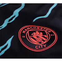 Men's Puma Manchester City Third Jersey 2023/24