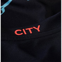 Men's Puma Manchester City Third Jersey 2023/24