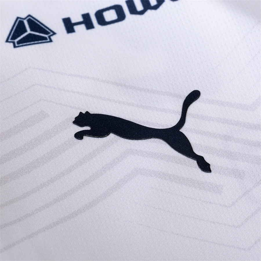 Men's Puma Monterrey Away Jersey 2024/25