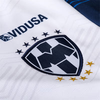 Men's Puma Monterrey Away Jersey 2024/25