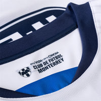 Men's Puma Monterrey Away Jersey 2024/25