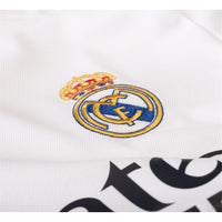 Men's Real Madrid Replica Home Jersey 2023/24