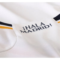 Men's Real Madrid Replica Home Jersey 2023/24