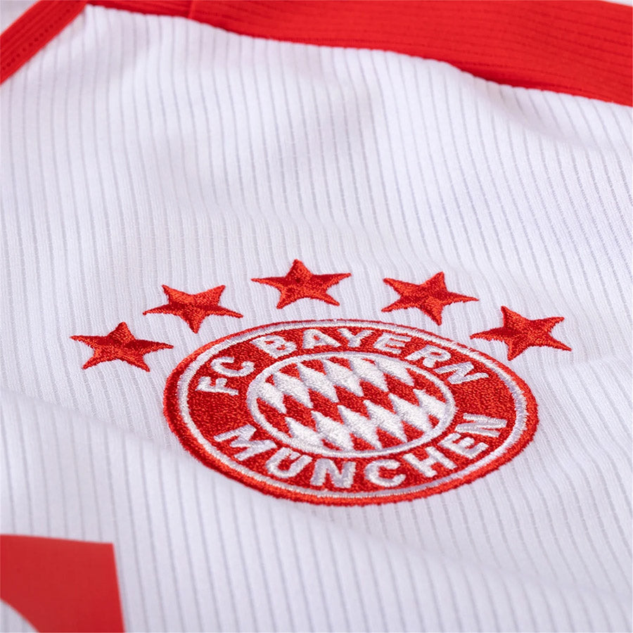 Men's FC Bayern Munich Replica Home Jersey 2023/24
