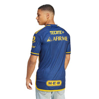 Men's Tigres UANL Away Jersey 2023/24