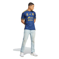 Men's Tigres UANL Away Jersey 2023/24